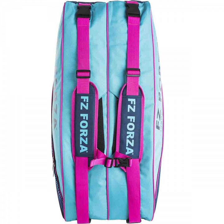 FZ Forza Linky Thermobag 9R Scuba Blue